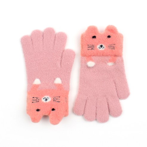 채니봉봉 아동용 레니 장갑