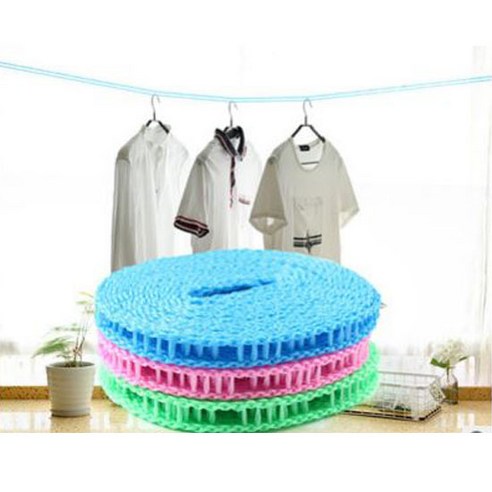 家居用品  洗衣  用品  晾衣繩  洗衣  夾子  用於烘乾  掛衣服  洗衣