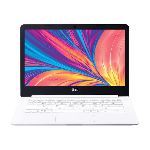 LG전자 2021 울트라 PC 14, 화이트, 14U30P-E31FK, 셀러론, 320GB, 8GB, WIN10 Pro