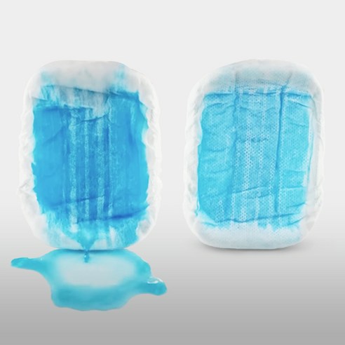 아기의 편안한 수면을 위한 최적의 선택