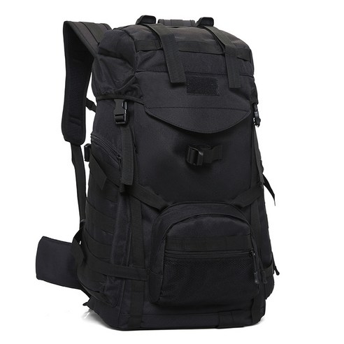 트윈브로 밀리터리 배낭 대용량 백팩 60L