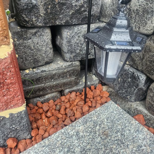 정원의 품격을 높여주는 선택