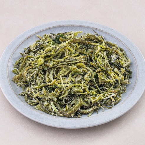 손질해 간편한 자른미역줄기, 10kg, 1박스