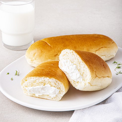 [로켓프레시] 후앙 크림빵