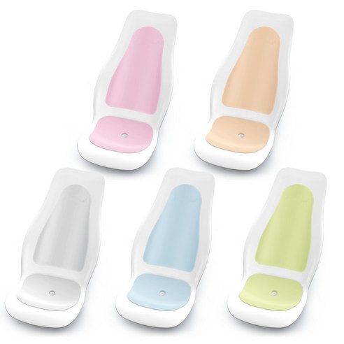 아기의 위생을 위한 스마트한 선택