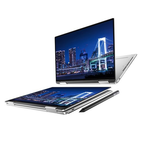 델 2020 XPS 13, 플래티넘 실버, 코어i7 11세대, 512GB, 16GB, WIN10 Home, DX9310-2003KR