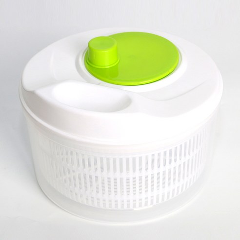 초간편 야채 탈수기로 샐러드의 맛과 건강, 모두 잡아보세요!