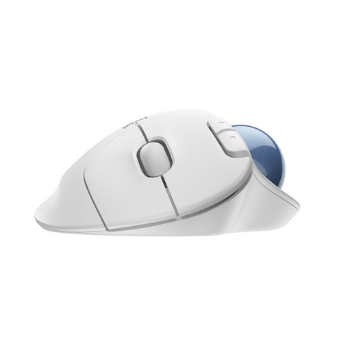 손목을 편안하게 지키는 ERGO M575