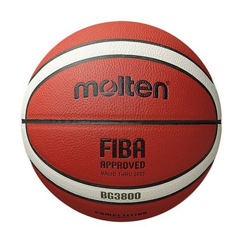 몰텐 저학년용 농구공 B5G3800 품질과 안전을 겸비한 최고의 선택