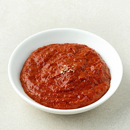 김정배 명인 갈치쌈장젓, 150g, 1개