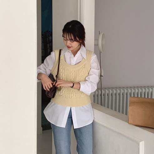 女性 時尚 服裝 頂部 最佳 背心 成年女性 成年女性 女裝 女子
