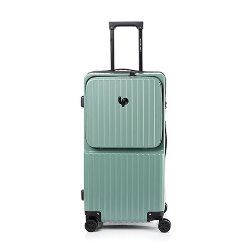 안전하고 세련된 여행의 동반자