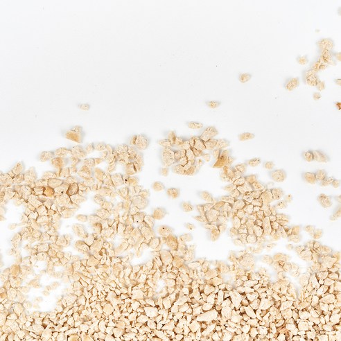 고양이를 위한 최상의 두부 모래