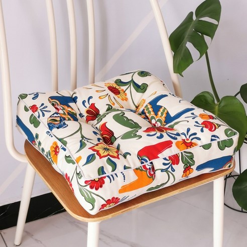 러블리 쿠션 방석 Z04, 타입1