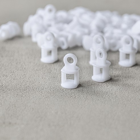 섬세한 공간 연출의 시작, 윈도우드레스 커튼레일 롤러로 완성하는 나만의 감성 커튼레일롤러