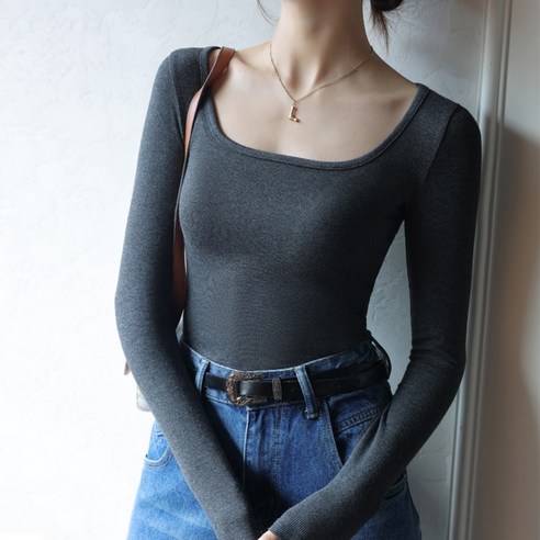 女裝時尚服裝上衣長袖T卹成年女性成年女性女裝女士女士女士女士女裝服飾女裝女裝長袖四季