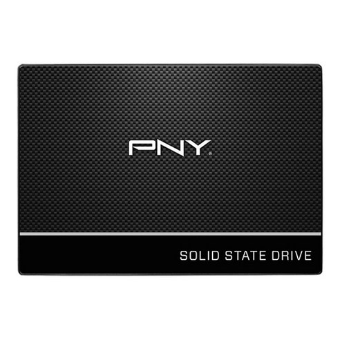 키오시아 EXCERIA PLUS G3 M.2 NVMe SSD 1TB + NVMe방열판 Best Top5 12 PNY CS900 SSD, 500GB