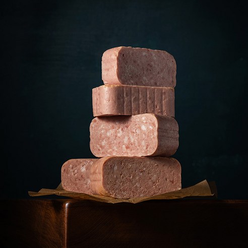 혼밥 레벨 UP! 마성의 밥도둑, 리챔의 재발견