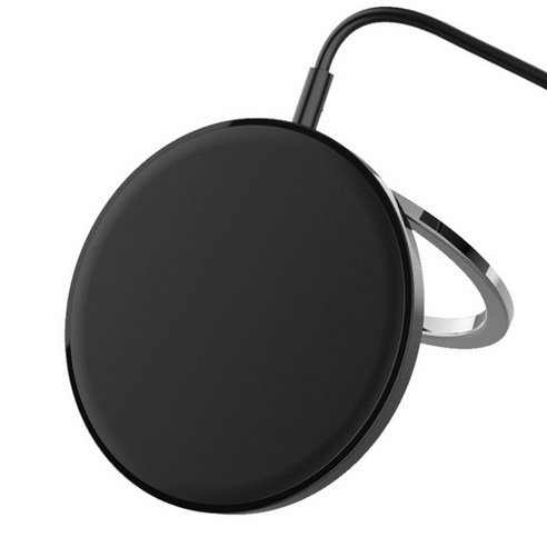 혁신적인 맥세이프 링홀더 충전기로 고속이고 편리한 충전 경험