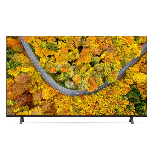 LG전자 울트라 HD LED TV, 방문설치, 벽걸이형, 163cm, 65UP8300KNA