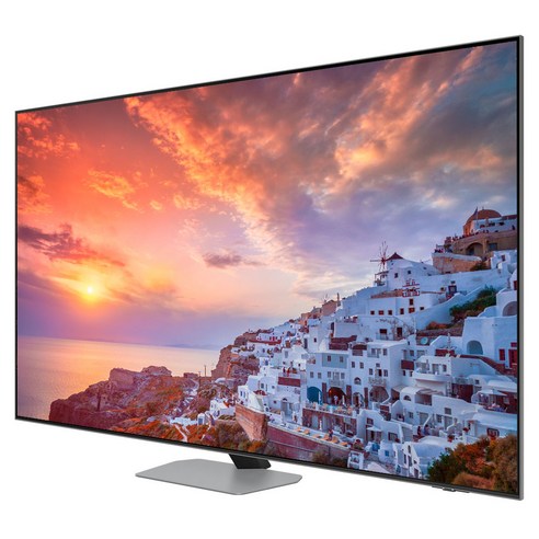 탁월한 시청 경험을 위한 삼성 4K UHD Neo QLED TV