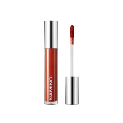 네이밍 소프트 터치 립 틴트 5ml, TOTAL, 1개