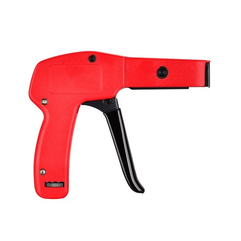 썬키 케이블타이 건 STF-218: 쉽고 빠른 전선 정리로 깔끔한 삶을!