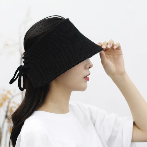 아이엠캡 무지 울 썬바이져