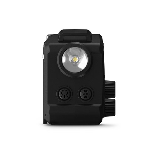 빛과 소리의 완벽한 조화: 필립스 플래시 라디오 TAR1609