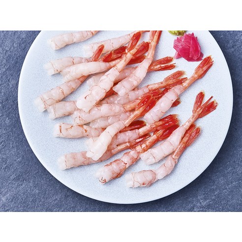 북방 도화새우살, 일상에 특별함을 더하는 미식 경험