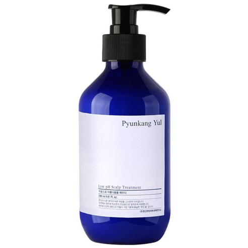 편강율 약산성 두피 트리트먼트, 1개, 290ml