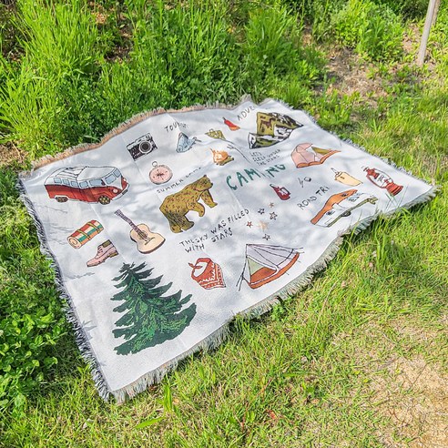 아늑한 캠핑 경험을 위한 완벽한 선택