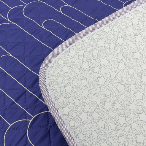 빈티지 감성과 안전, 따뜻함이 어우러진 일월 투스파 온수매트로 포근한 겨울을!