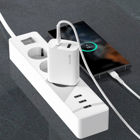 30W充電器 PD充電器 C型充電器 C型快速充電器 快速多功能充電器 超快速充電器 快速充電器 USB充電器30w 快速充電器30w 快速充電器2端口
