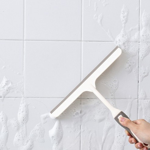 편리하고 효율적인 욕실 관리의 필수품