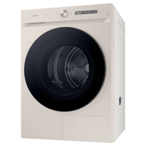 AI 스마트 건조, 삶의 질 UP!