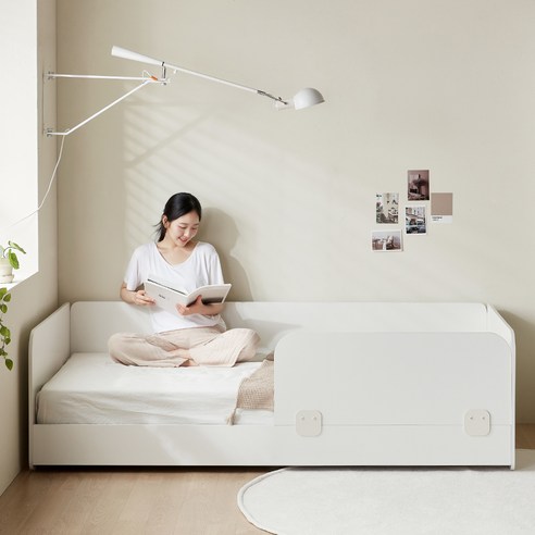 아이의 안전과 편안한 잠자리를 위한 최고의 선택