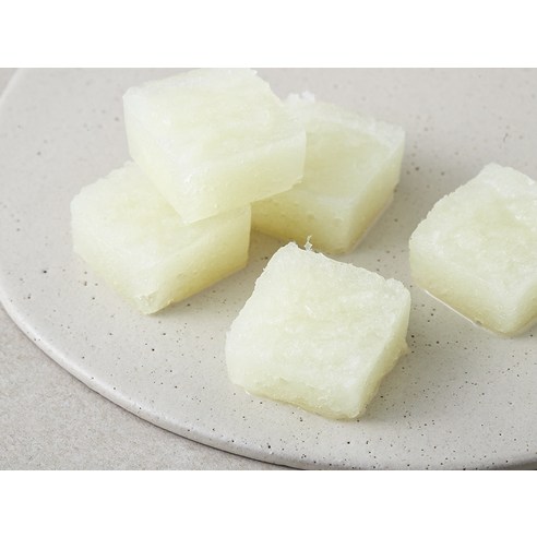 건강한 식탁을 위한 최고의 선택, 무농약 인증 다진 양파 (냉동)