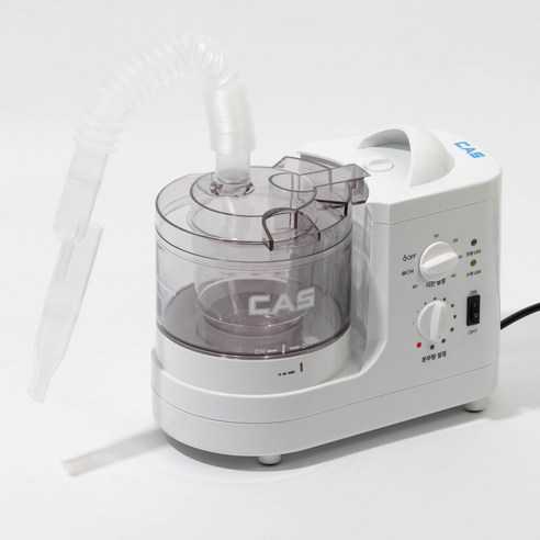 댕냥이 콧물, 집에서 간편하게 케어하는 초음파 흡입기