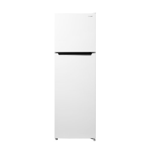 탁월한 실용성과 성능을 갖춘 캐리어 클라윈드 슬림 일반형 냉장고