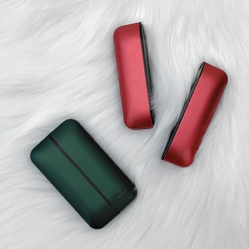 따뜻함을 두 배로