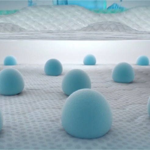 엄마들의 필수품: 팸퍼스 베이비 드라이 아동공용 기저귀 팬티형