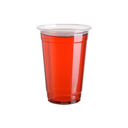팩투유 PET 아이스컵 454ml, 1000개입, 1개