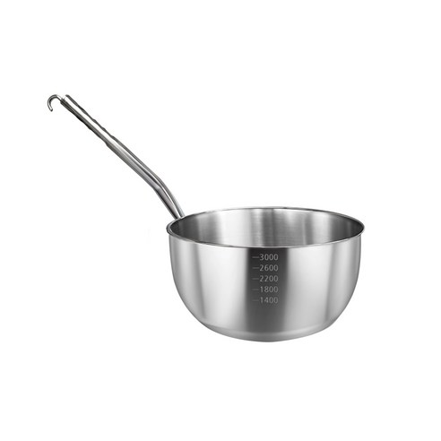 이딜리 골드 통샥구 멀티볼 3000ml, 1개