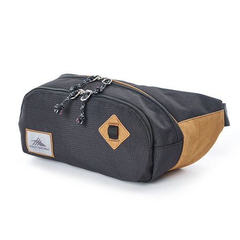 하이시에라 BASCOM 2.0 WAIST BAG