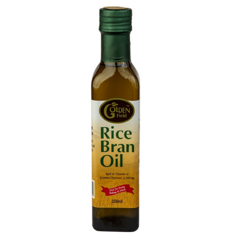 골든필드 100% 현미유, 250ml, 1개