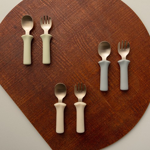 아이들을 위한 최고의 식사 도구