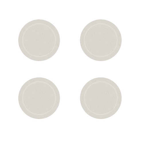 러블리 심플 규조토 코스터 4p B48, 타입5