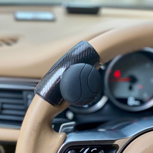 [오케이나우ㅣ인기상품] 차량 겨울철 필수품: 지토스 차량용 파워핸들 봉 [OKNOWㅣ추천상품]