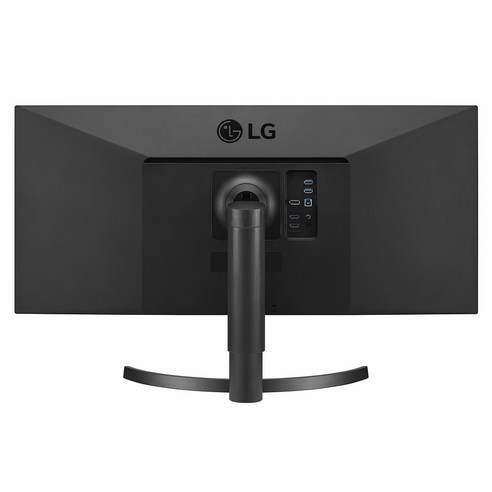 눈과 마음을 사로잡는 몰입감, LG전자 WQHD 울트라와이드 모니터